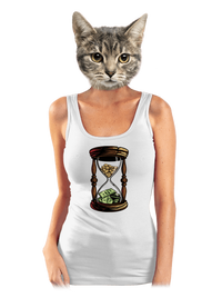 dámske tielko klasické