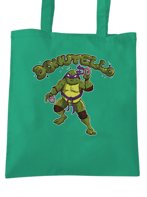 Donutello taška Mint