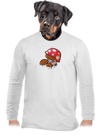 pánske dlhý rukáv