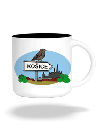farebný hrnček