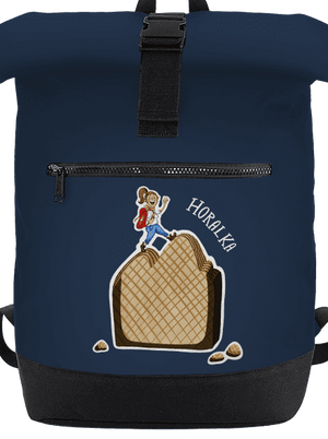 Horalka batoh French Navy