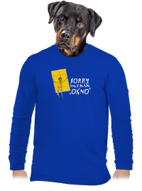 pánske dlhý rukáv