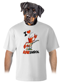 unisex tričko oversized