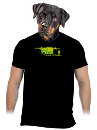 pánske tričko