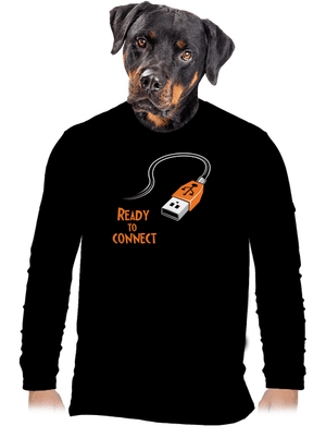 pánske dlhý rukáv