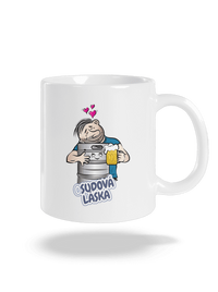 klasický hrnček