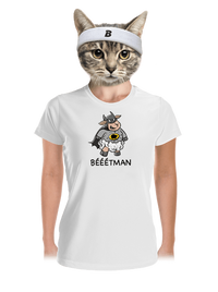 dámske športové tričko