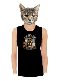 dámske tielko voľné