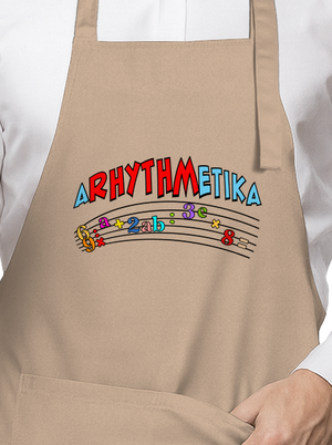 Arhythmetika zástera Rope