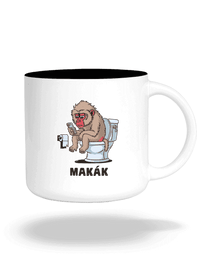 farebný hrnček