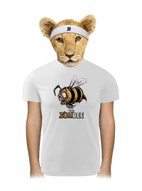 detské športové tričko