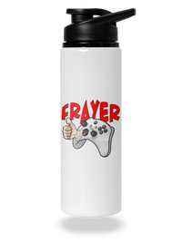 flaša na vodu