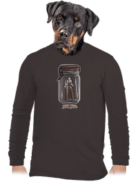 pánske dlhý rukáv