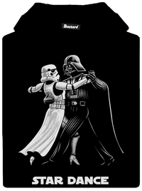 detská mikina klokanka