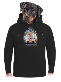 unisex mikina premium