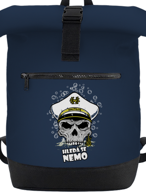 Kapitán Nemo batoh French Navy