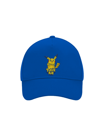 Pokérmon šiltovka baseballka Bright Royal