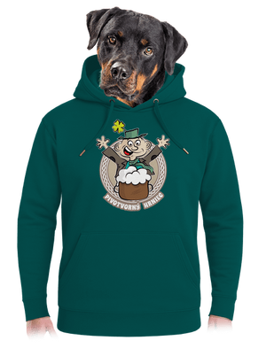 unisex mikina premium