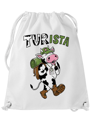 Tur na cestách vak White