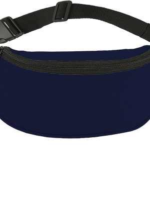 Bez potlače ľadvinka French Navy