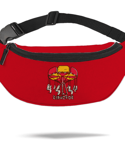 Červotoč ľadvinka Red