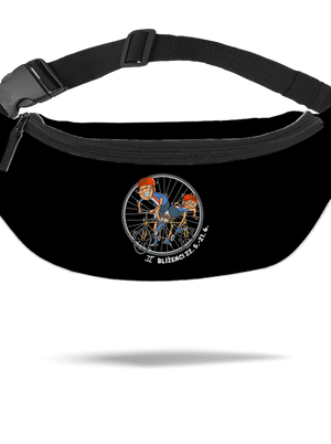 Cyklistický horoskop: Blíženci ľadvinka Black