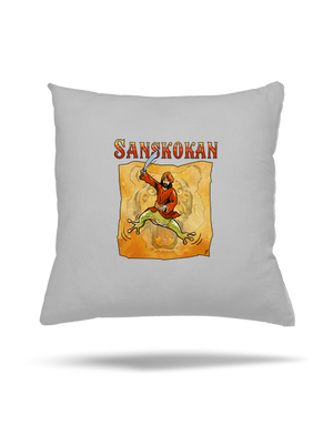 vankúš