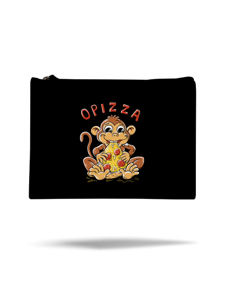 Opizza taštička Black