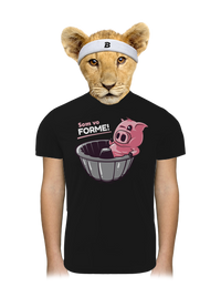 detské športové tričko