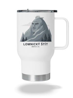 termohrnček