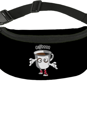 Zombie kafe ľadvinka Black