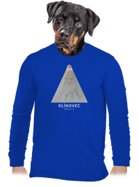 pánske dlhý rukáv