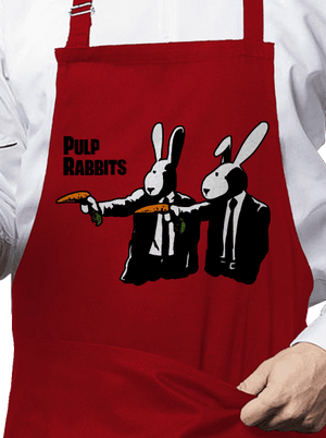 Historky z klobúka zástera Red