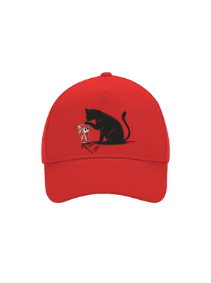 šiltovka baseballka