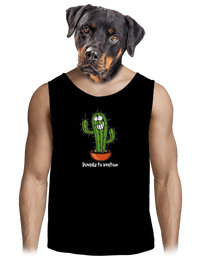 pánske tielko
