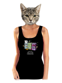 dámske tielko klasické