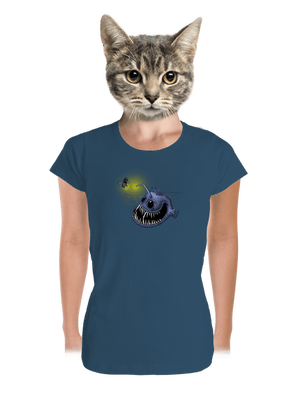 dámske tričko prémium