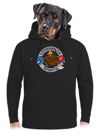 unisex mikina premium