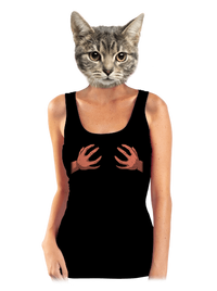 dámske tielko klasické