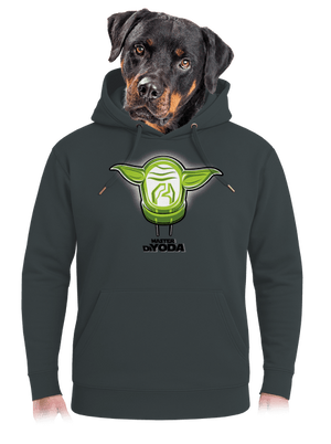 unisex mikina premium