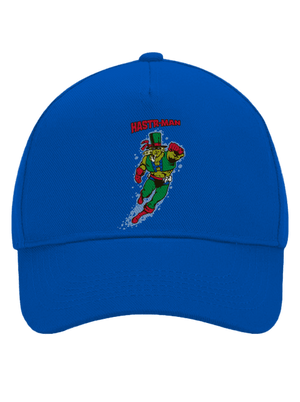 Hastrman šiltovka baseballka Bright Royal