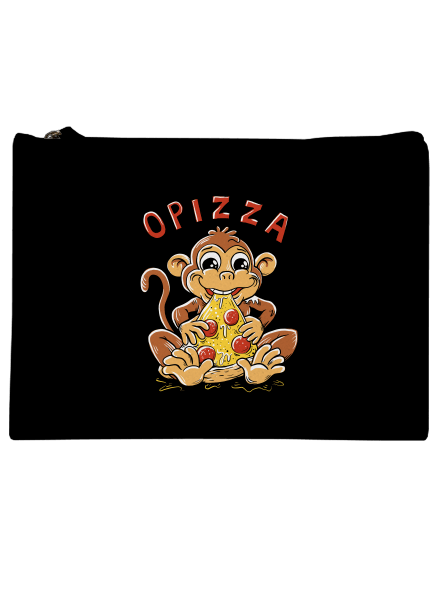 Opizza taštička Black