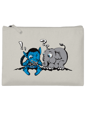 Error 501 taštička Stracciatella