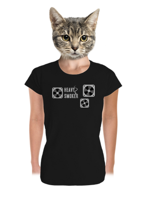 dámske tričko prémium