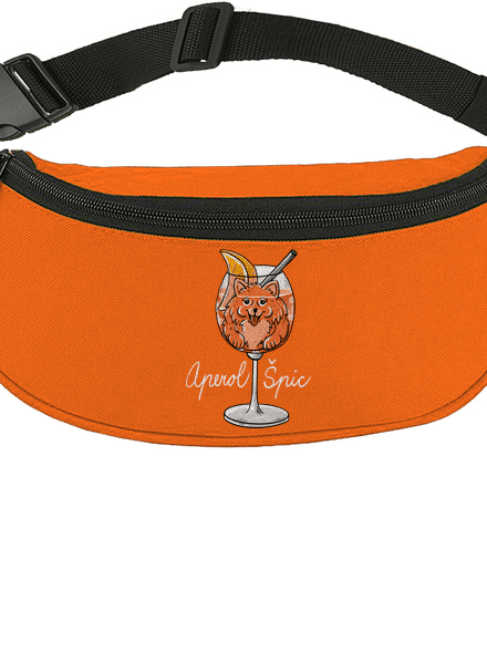 Aperol Špic ľadvinka Orange