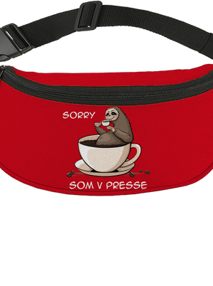 V presse ľadvinka Red