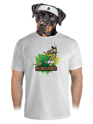 pánske športové tričko