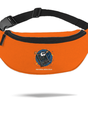 Padá server ľadvinka Orange