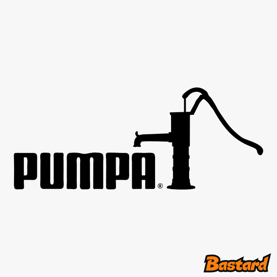 Pumpa