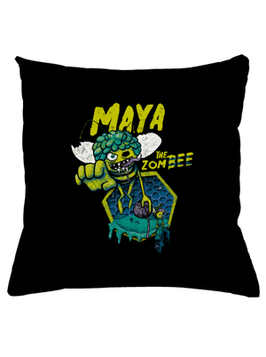 Zombee Maja vankúš Black